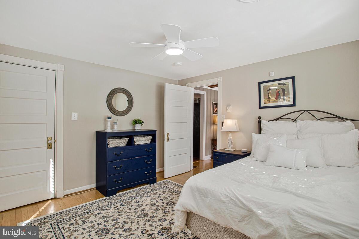 1930 Severn Grove Road Annapolis, MD 21401 - Photo 21 of 30 Bedroom