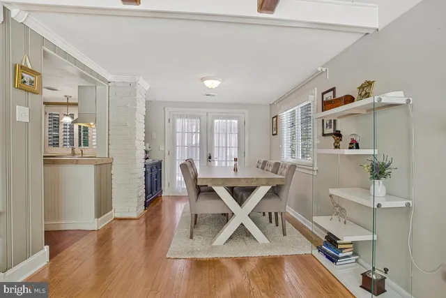 $530,000 | 1930 Severn Grove Road, Annapolis, MD 21401