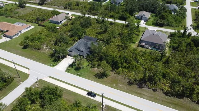 $26,000 | 13332 Keystone Boulevard, Port Charlotte, FL 33981