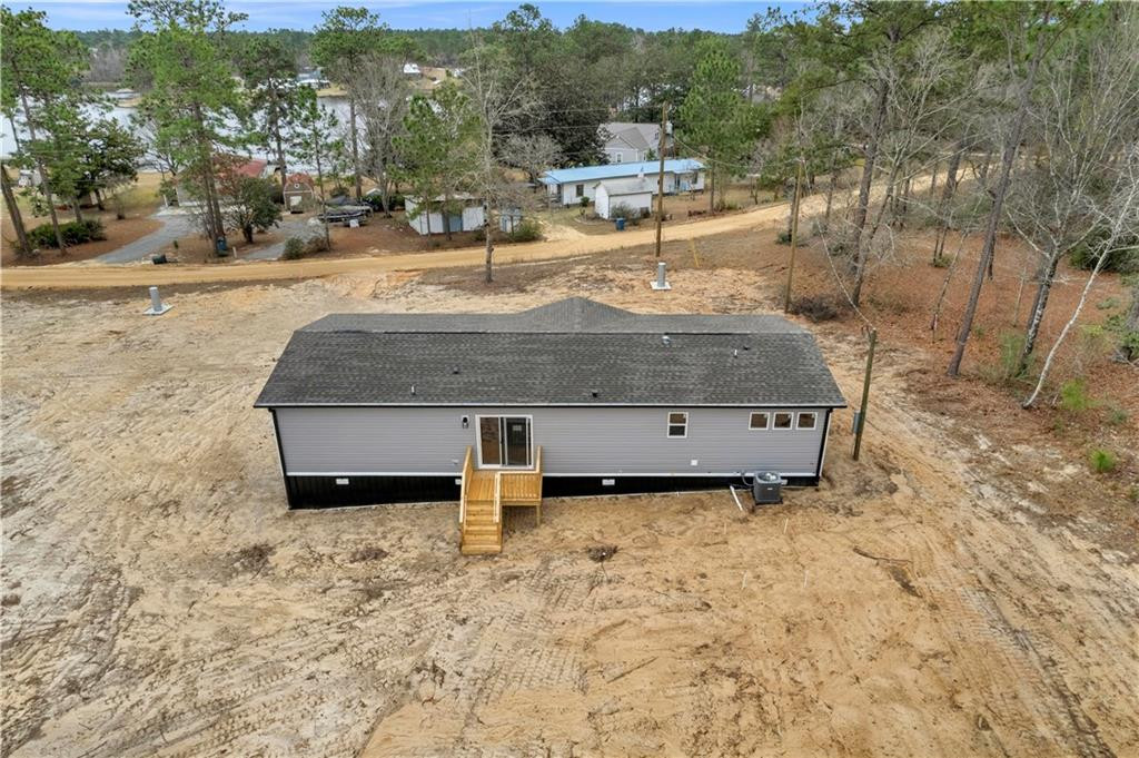 840 Gene Bland Road Jesup, GA 31545 - Photo 3 of 32