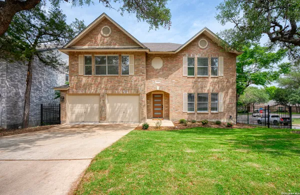 $3,800 | 10802 Winter Creek, San Antonio, TX 78254
