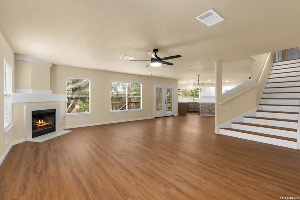 $3,800 | 10802 Winter Creek, San Antonio, TX 78254