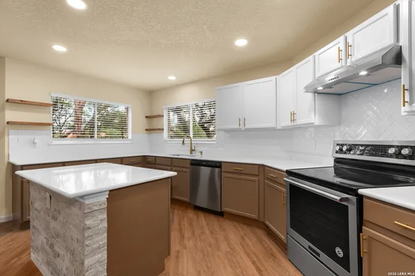 $3,800 | 10802 Winter Creek, San Antonio, TX 78254