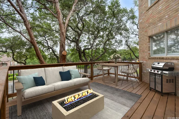$3,800 | 10802 Winter Creek, San Antonio, TX 78254