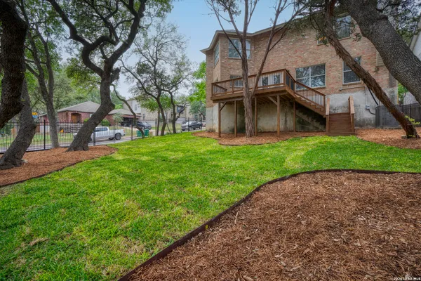 $3,800 | 10802 Winter Creek, San Antonio, TX 78254