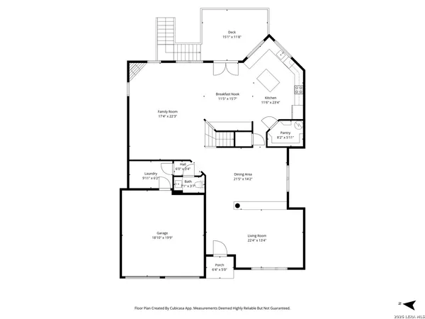 $3,800 | 10802 Winter Creek, San Antonio, TX 78254