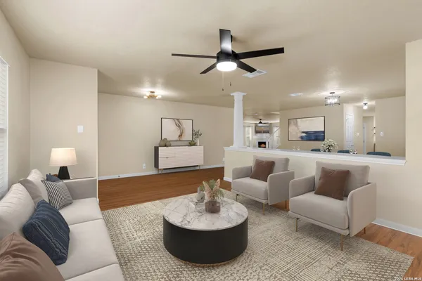 $3,800 | 10802 Winter Creek, San Antonio, TX 78254