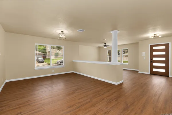 $3,800 | 10802 Winter Creek, San Antonio, TX 78254