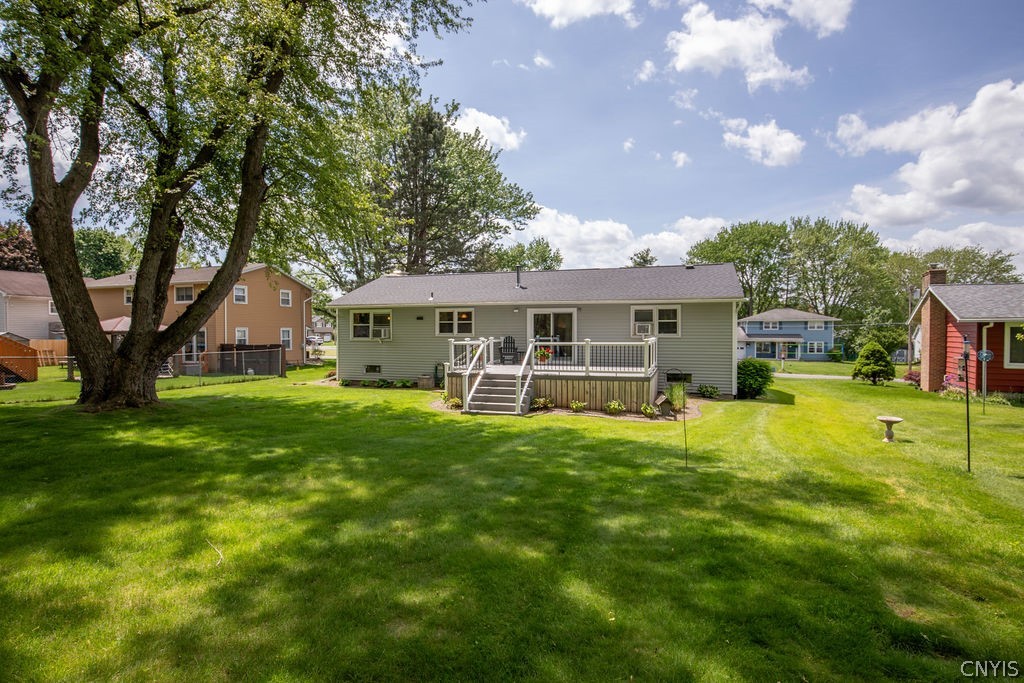 17 Ardencrest Road Clay, NY 13090 - Photo 41 of 44