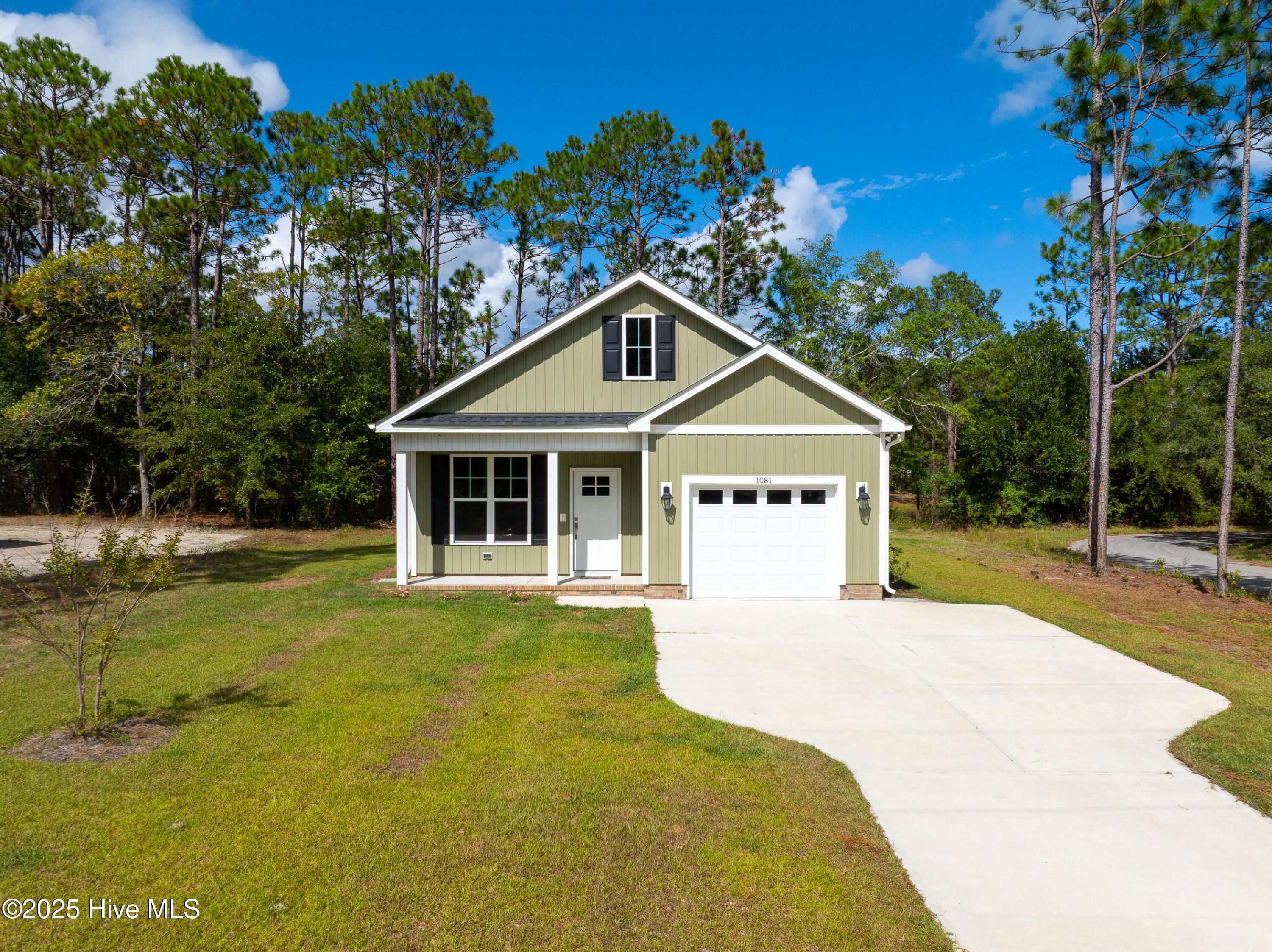 1081 Greenview Road Southport, NC 28461 - Photo 2 of 31 1081 Greenview Rd. MLS-3