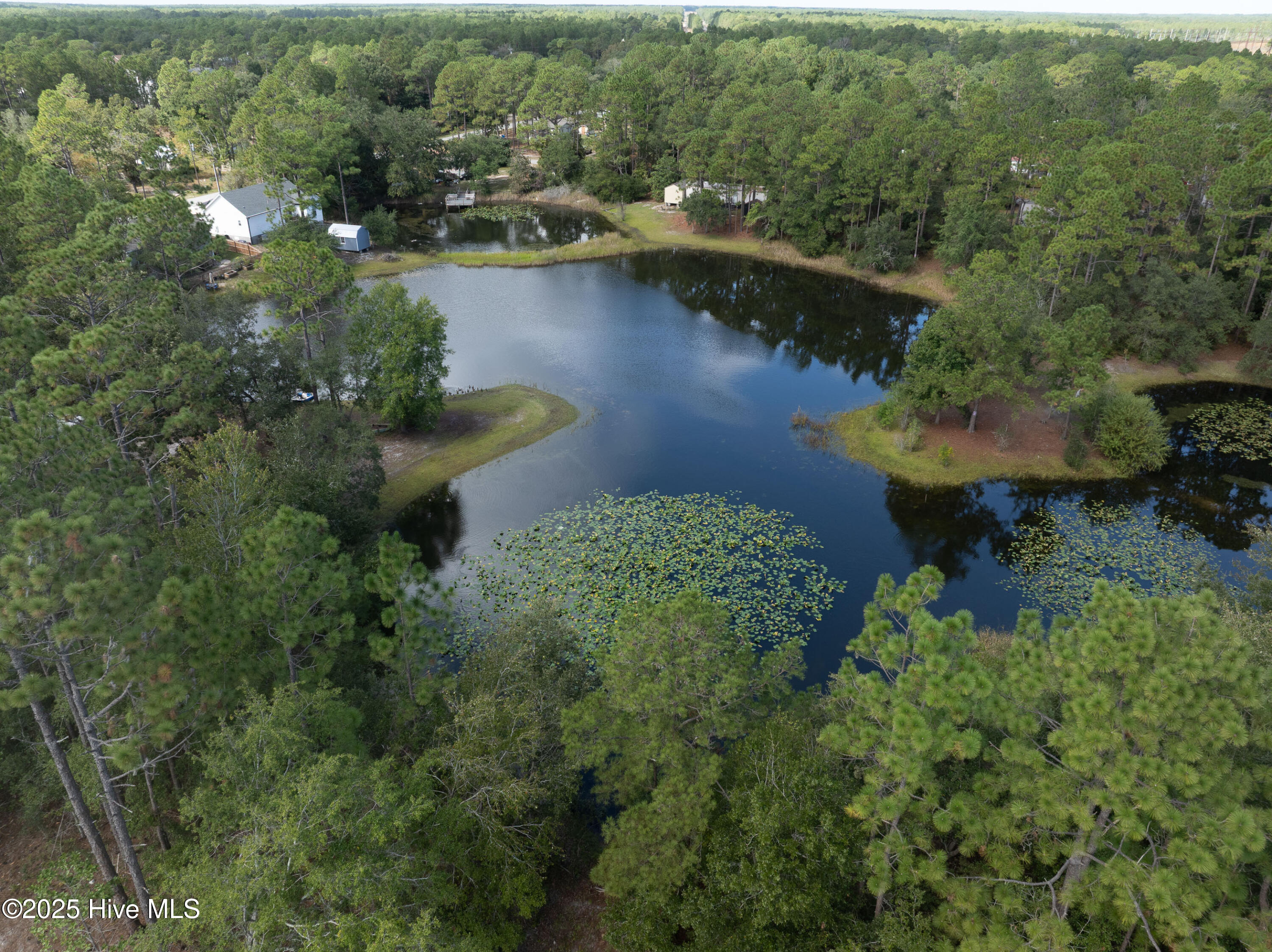 1081 Greenview Road Southport, NC 28461 - Photo 31 of 31 1081 Greenview Rd. MLS-32