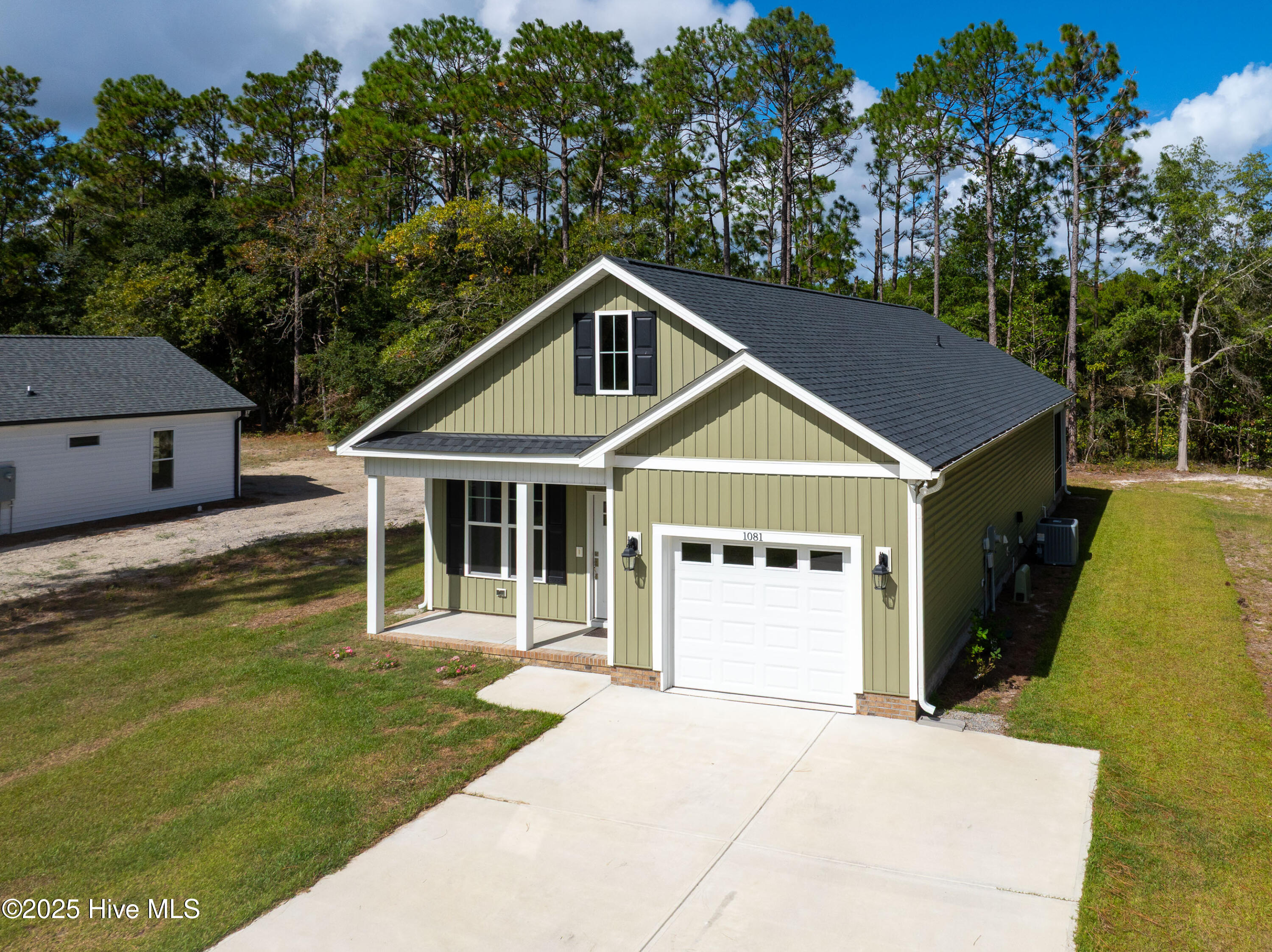 1081 Greenview Road Southport, NC 28461 - Photo 4 of 31 1081 Greenview Rd. MLS-4