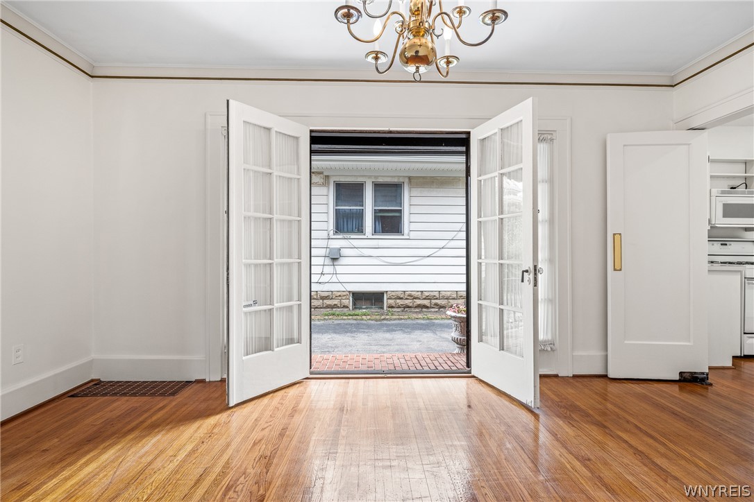 60 Radcliffe Road Buffalo, NY 14214 - Photo 16 of 46