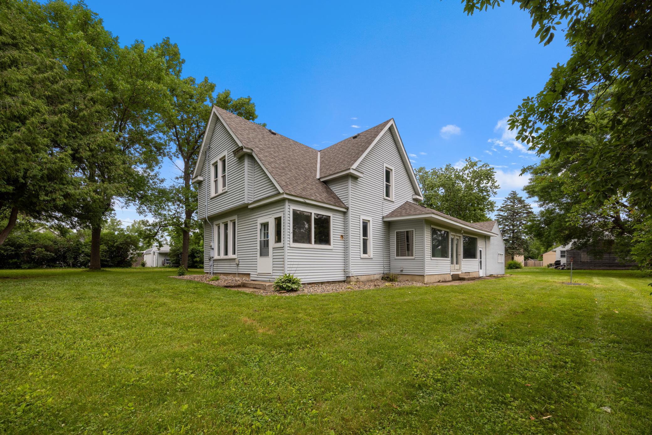 202 North 2nd Street Darwin, MN 55324 - Photo 1 of 42