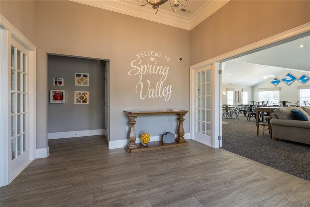 202 Spring Valley Drive Zelienople, PA 16063 - Photo 36 of 40 Community Area