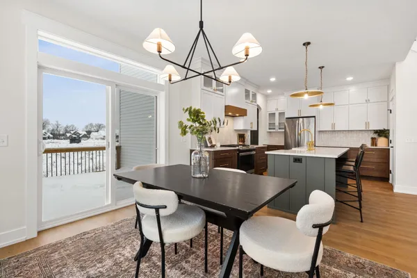 $749,900 | 1912 Creekside Drive Southwest, Byron Center, MI 49315