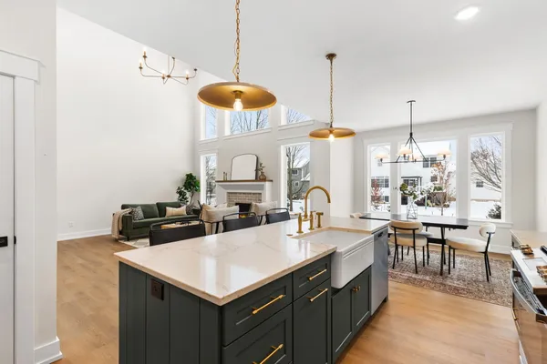 $749,900 | 1912 Creekside Drive Southwest, Byron Center, MI 49315