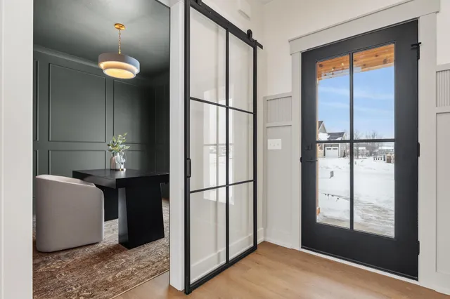 $749,900 | 1912 Creekside Drive Southwest, Byron Center, MI 49315