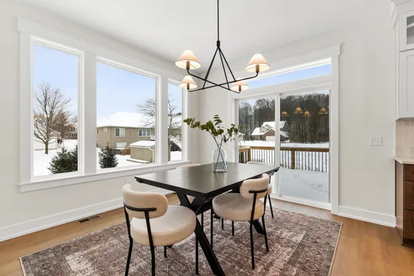 $749,900 | 1912 Creekside Drive Southwest, Byron Center, MI 49315