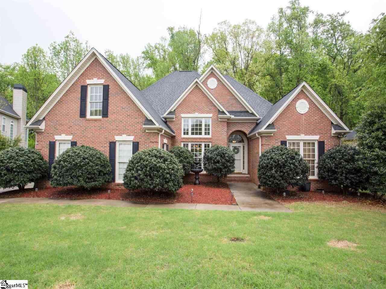 218 Trotters Ridge Lane Simpsonville, SC 29681 - Photo 1 of 31 Gallery Image 1