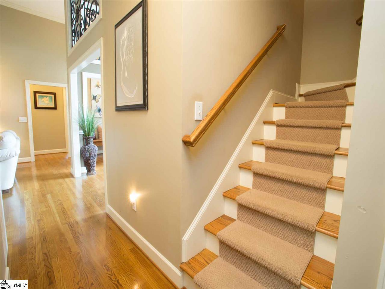 218 Trotters Ridge Lane Simpsonville, SC 29681 - Photo 19 of 31 Gallery Image 19