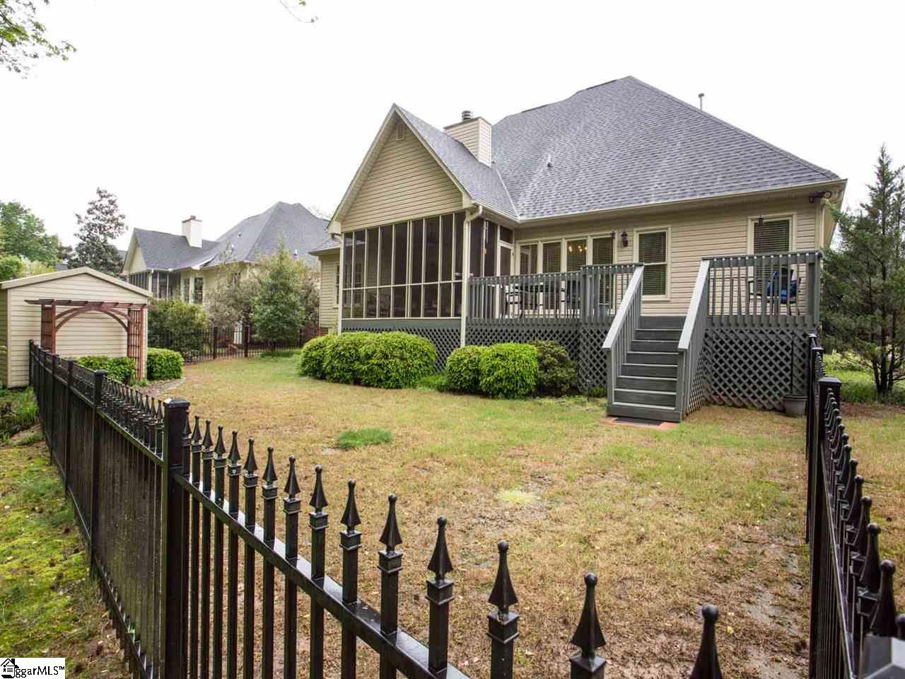 218 Trotters Ridge Lane Simpsonville, SC 29681 - Photo 27 of 31 Gallery Image 27