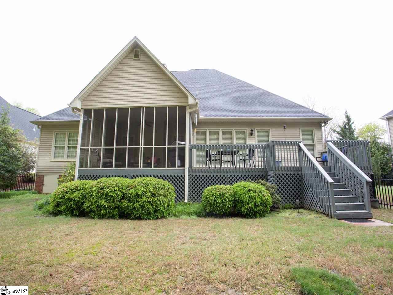 218 Trotters Ridge Lane Simpsonville, SC 29681 - Photo 28 of 31 Gallery Image 28