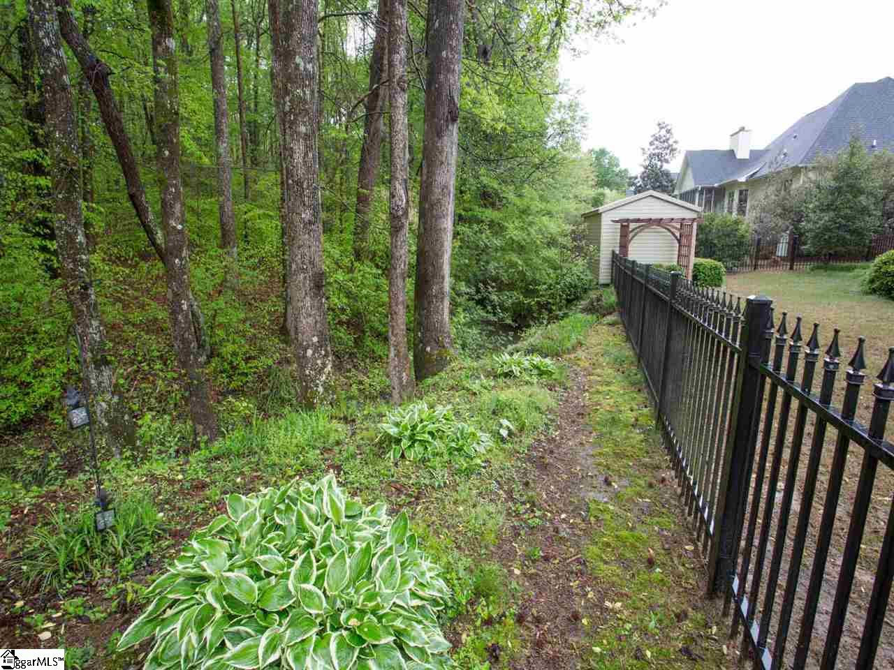 218 Trotters Ridge Lane Simpsonville, SC 29681 - Photo 30 of 31 Gallery Image 30