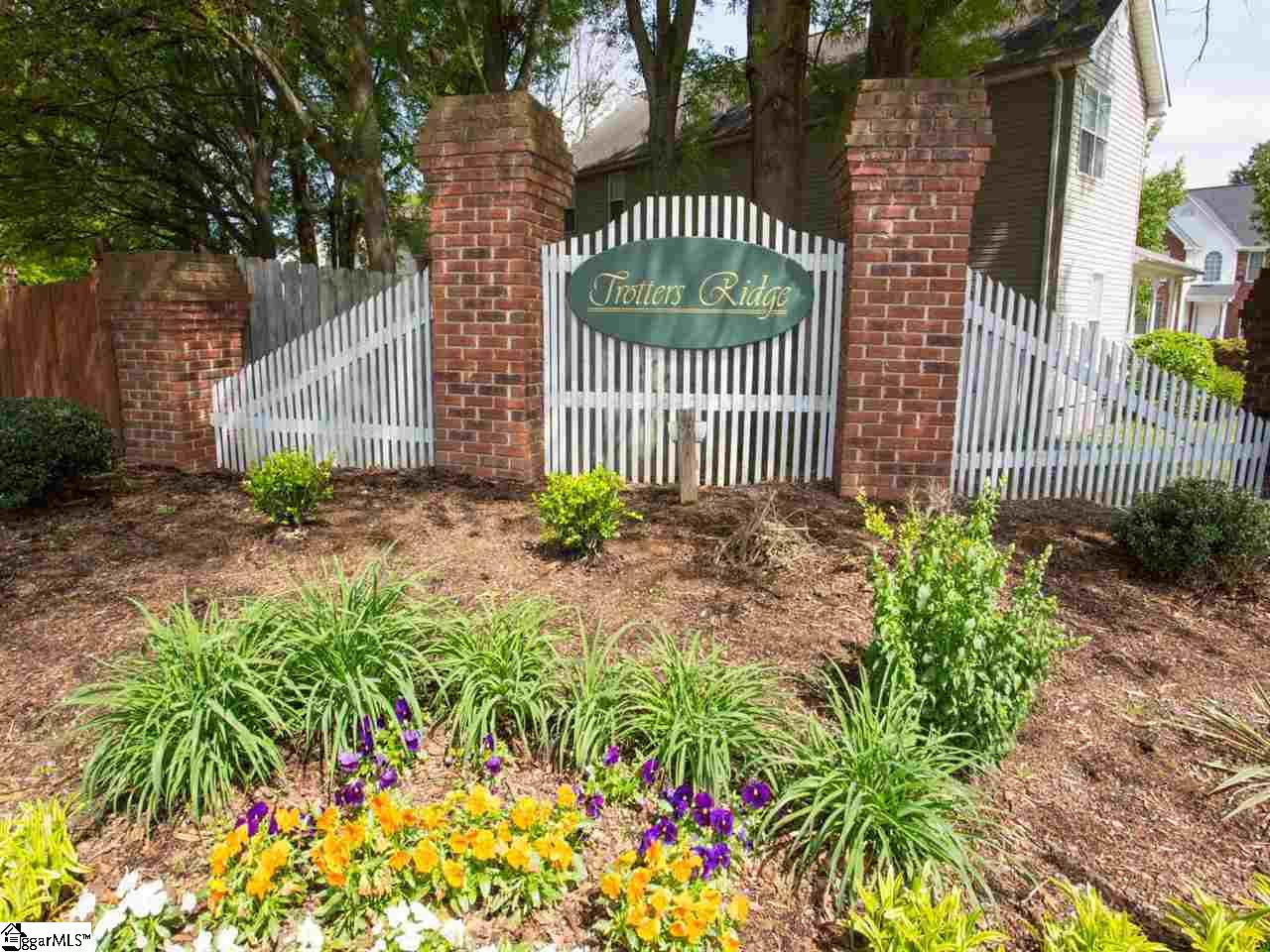 218 Trotters Ridge Lane Simpsonville, SC 29681 - Photo 31 of 31 Gallery Image 31