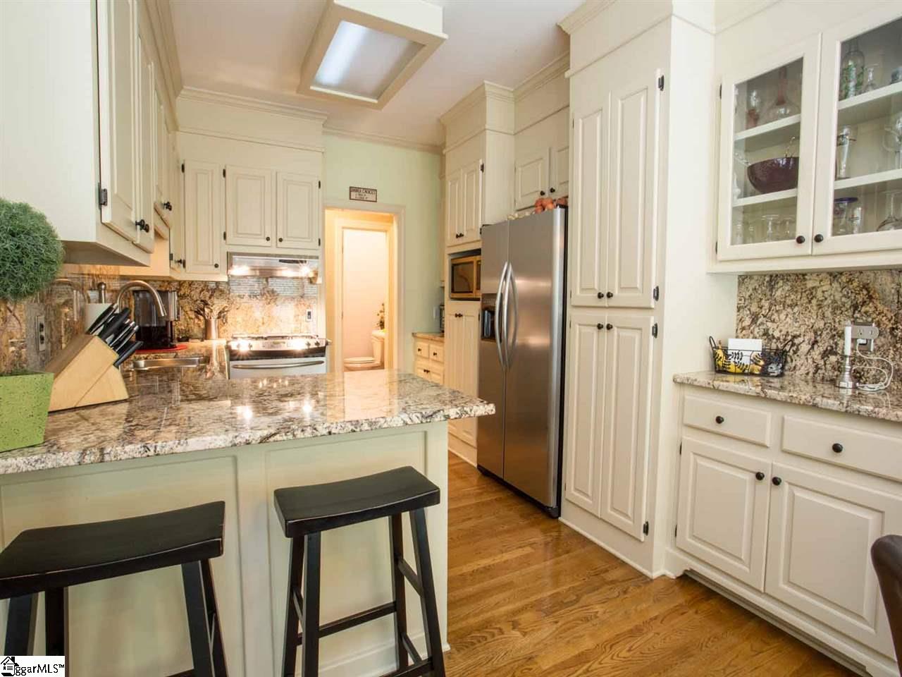 218 Trotters Ridge Lane Simpsonville, SC 29681 - Photo 7 of 31 Gallery Image 7