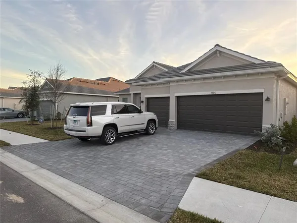 $2,875 | 7796 Lakes Edge Lane, Port Charlotte, FL 33981