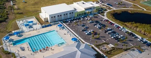 $2,875 | 7796 Lakes Edge Lane, Port Charlotte, FL 33981