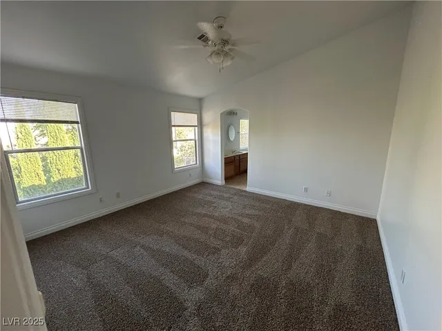 $2,000 | 2032 Nightrider Drive, Las Vegas, NV 89134