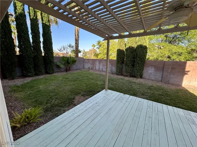 $2,000 | 2032 Nightrider Drive, Las Vegas, NV 89134