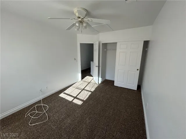 $2,000 | 2032 Nightrider Drive, Las Vegas, NV 89134