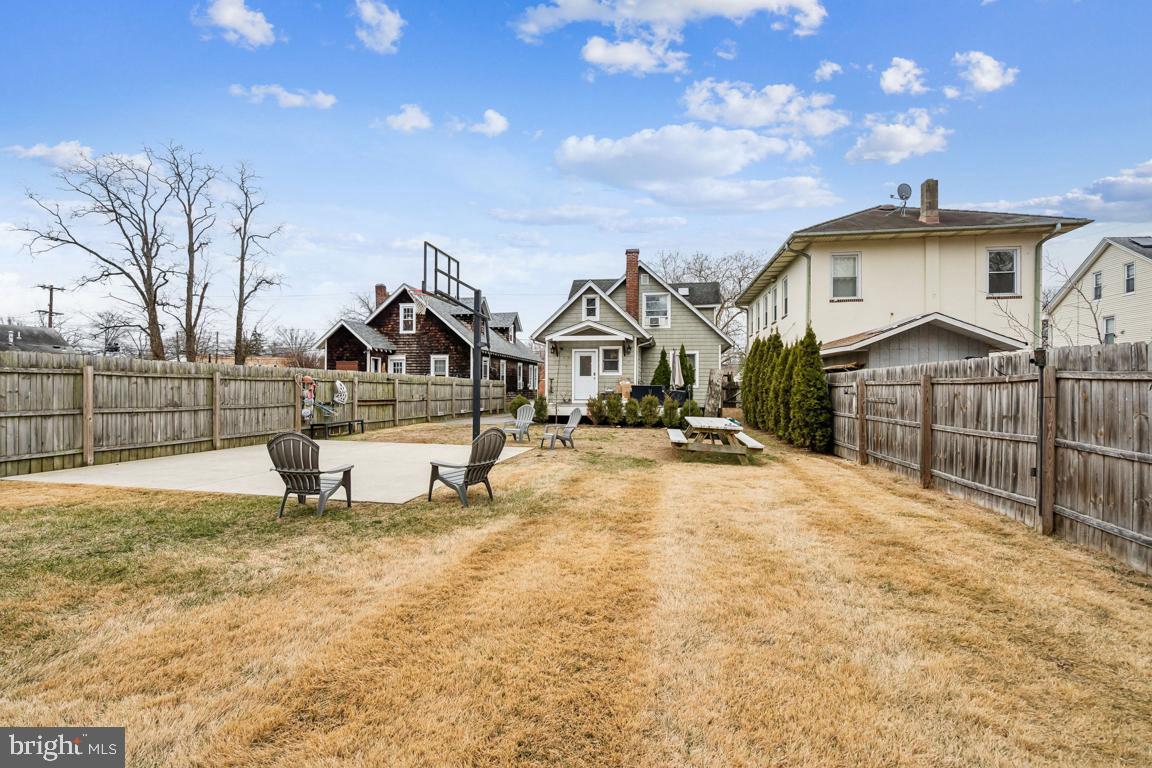 9 North Lenola Road Moorestown, NJ 08057 - Photo 24 of 25 a view of houses with outdoor space