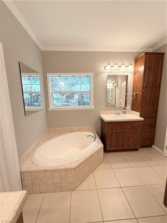 1507 Ridgewood Road Franklinville, NC 27248 - Photo 30 of 49