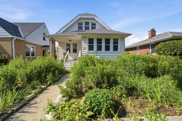 $305,000 | 3812 East Carpenter Avenue, Cudahy, WI 53110