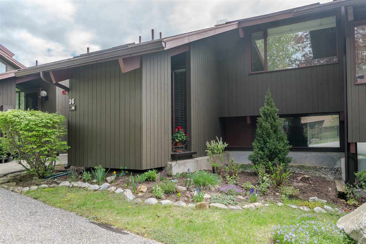 36 Murray Hill Heights Road, Unit 36 Manchester Center, VT 05255 - Photo 15 of 16 Gallery Image 15