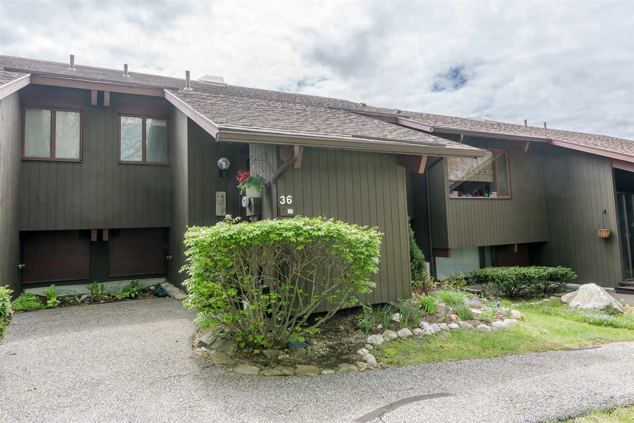 36 Murray Hill Heights Road, Unit 36 Manchester Center, VT 05255 - Photo 16 of 16 Gallery Image 16