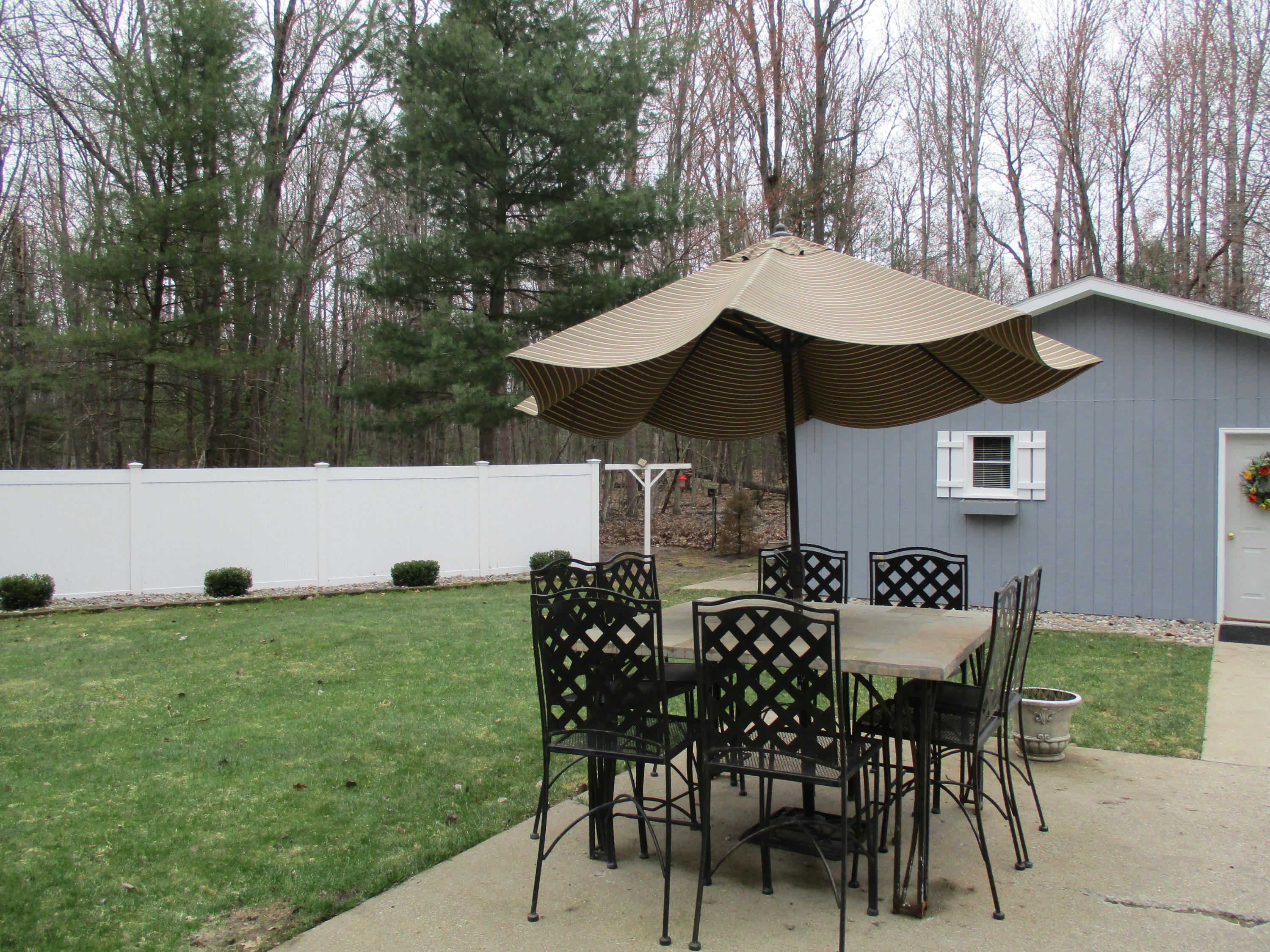 6885 Trem Pal Road Grayling, MI 49738 - Photo 38 of 52 Gallery Image 38