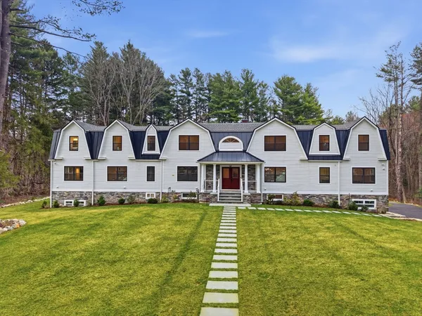 $5,888,000 | 22 Lincoln Road, Lincoln, MA 01773