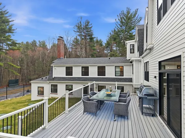 $5,888,000 | 22 Lincoln Road, Lincoln, MA 01773