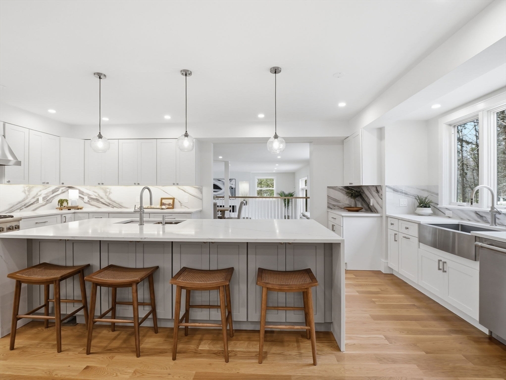 22 Lincoln Road Lincoln, MA 01773 - Photo 8 of 42