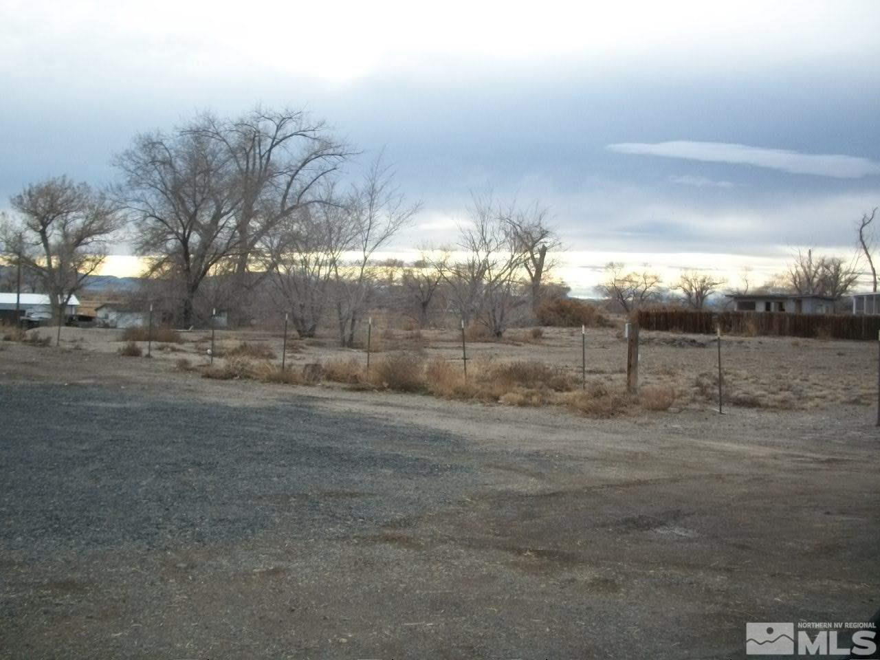 7135 Reno Highway Fallon, NV 89406 - Photo 5 of 10 a view of a yard