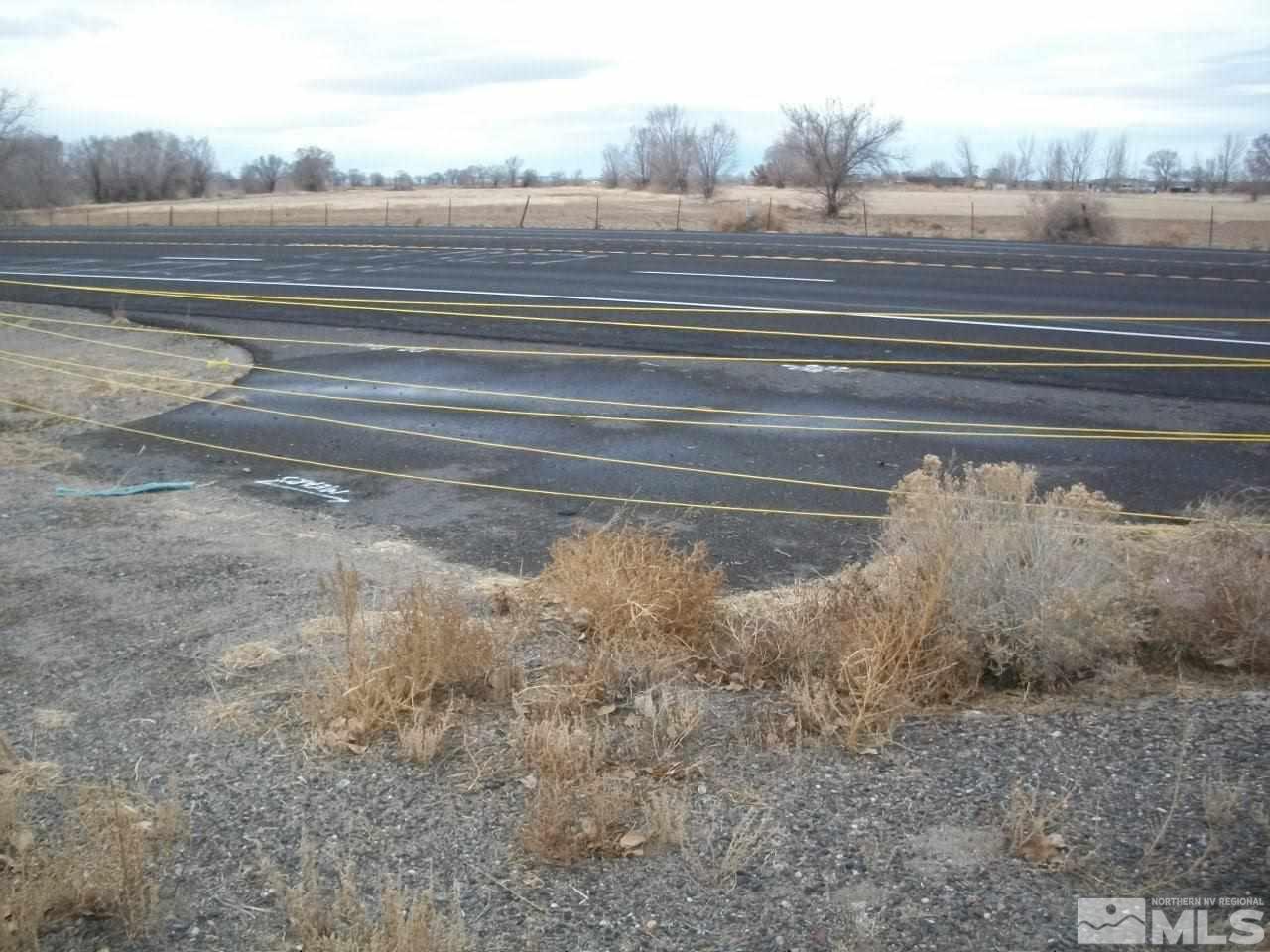 7135 Reno Highway Fallon, NV 89406 - Photo 7 of 10 a view of car parked