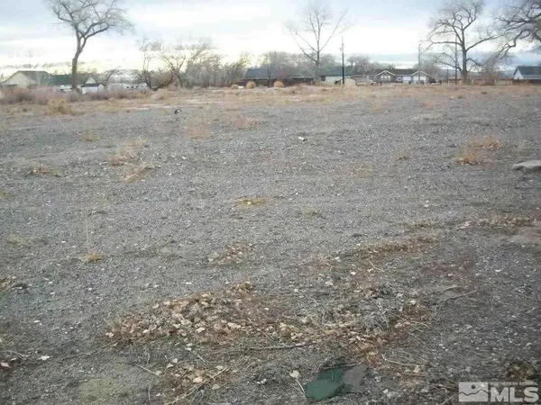 a view of an outdoor space and a yard