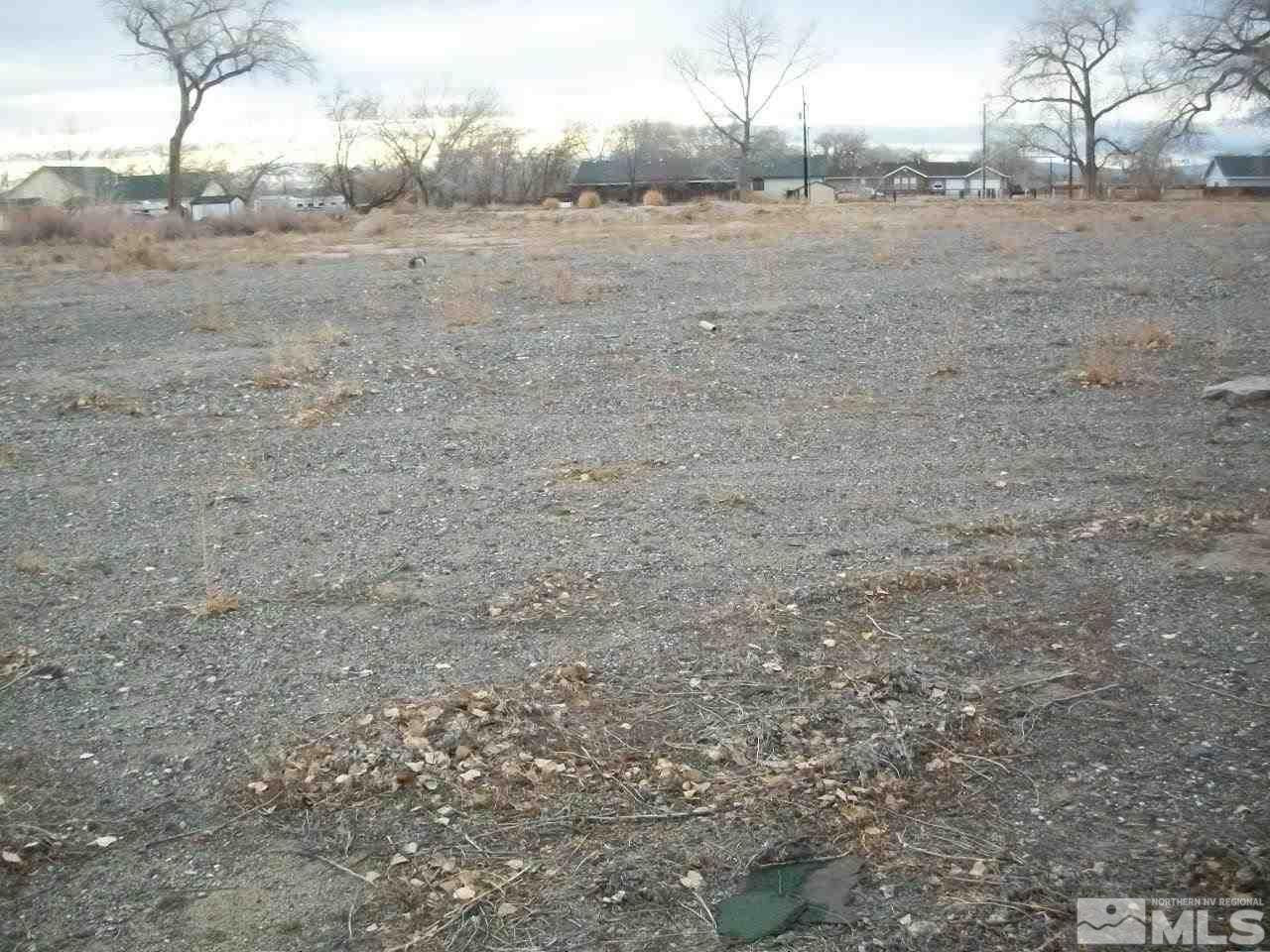 7135 Reno Highway Fallon, NV 89406 - Photo 8 of 10 a view of a field with trees