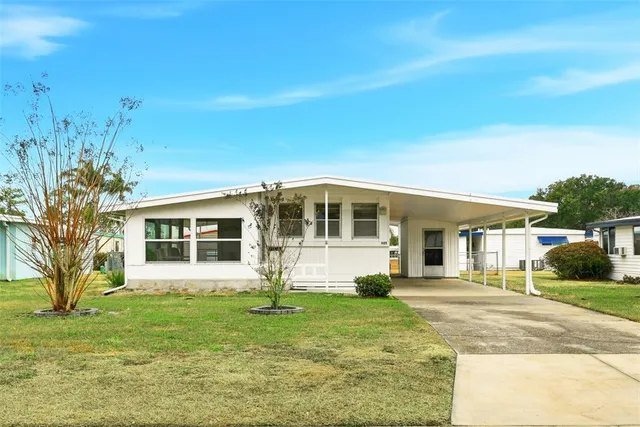 $129,000 | 1125 Elkhart Circle, Tavares, FL 32778