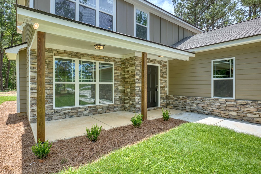 120 Justice Road Waverly Hall, GA 31831 - Photo 2 of 54